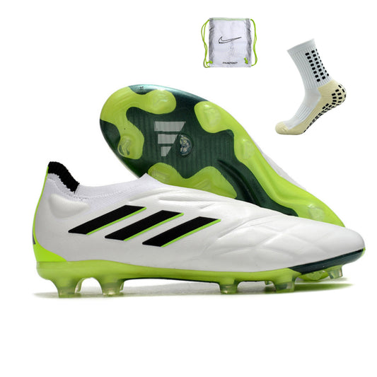 Adidas Copa Pure + FG - CrazyRush Pack