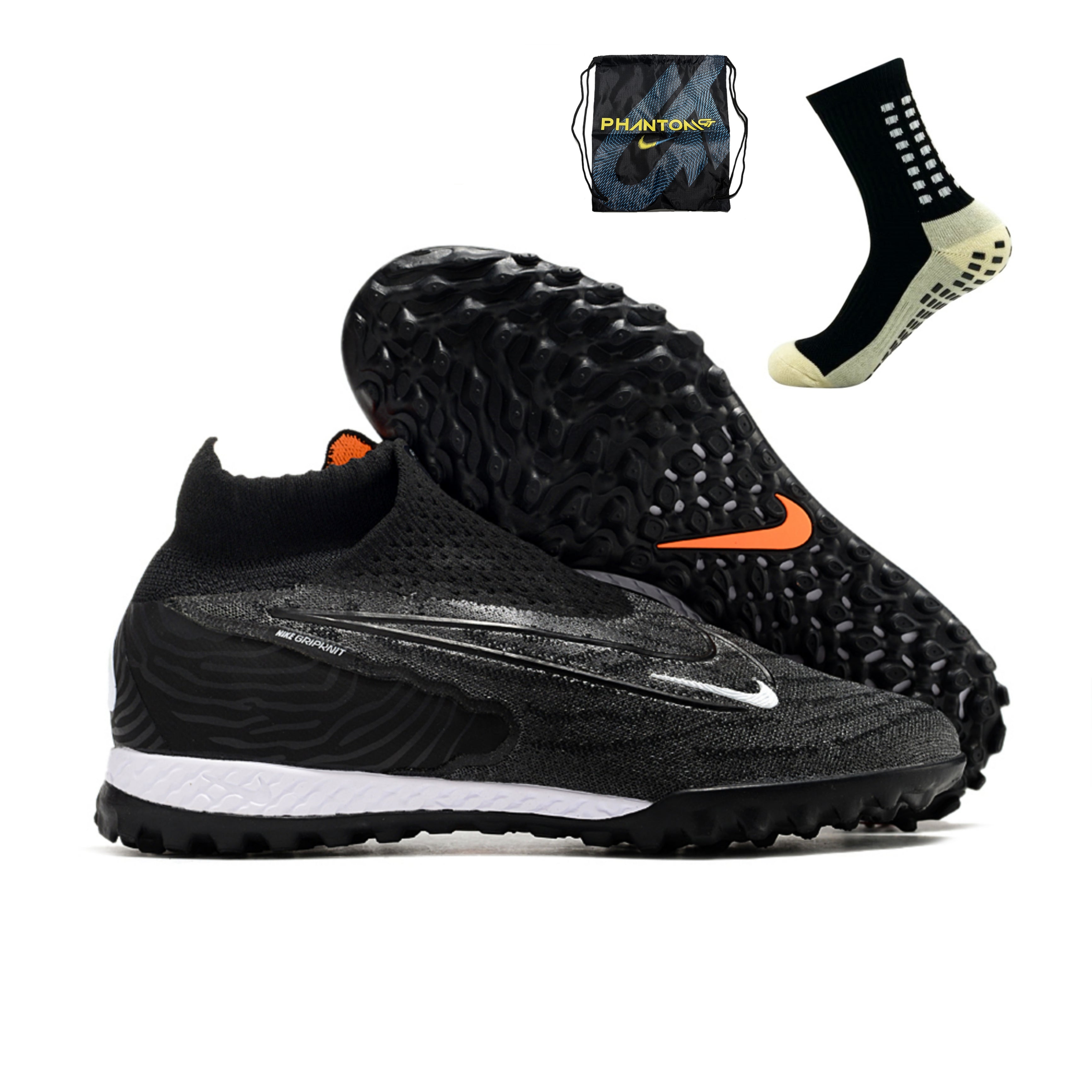 Todoterreno NIKE JBesportes