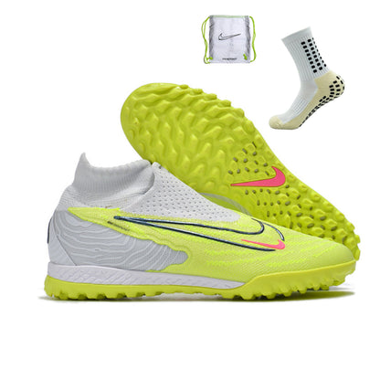 Nike Phantom GX Elite DF Society - Luminous