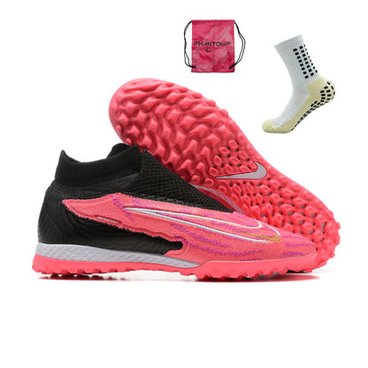 Nike Phantom GX Elite DF Society - Rosa