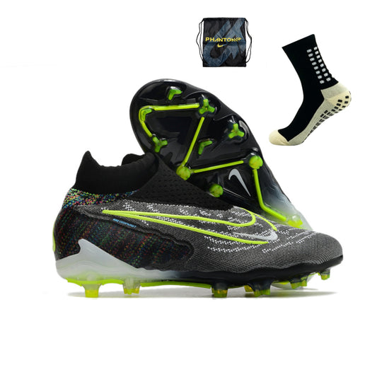 Nike Feminina Phantom GX Elite DF FG - Fusion