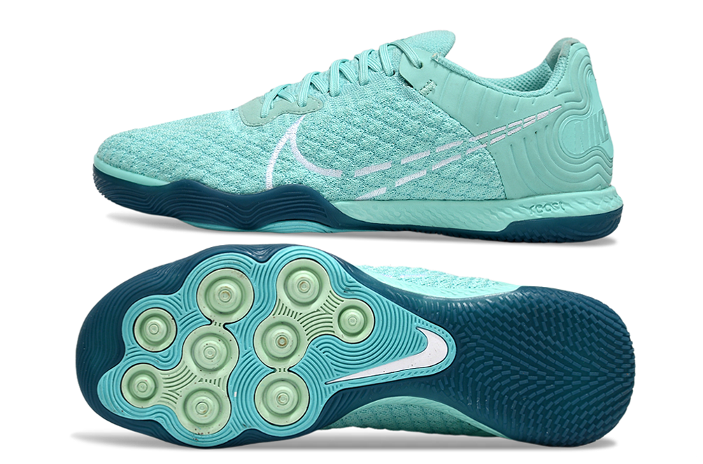 Nike React Gato Futsal - Verde