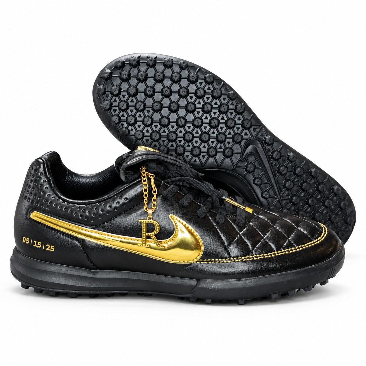 Nike Tiempo R10 - (BR: 37.5, 38, 41, 42, 43)
