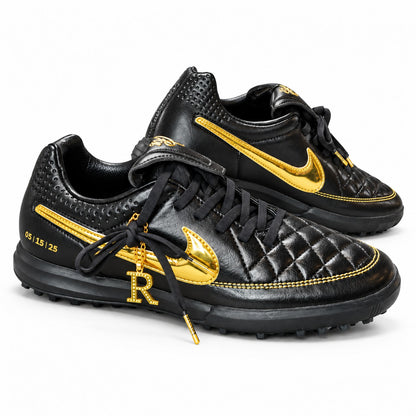 Nike Tiempo R10 - (BR: 37.5, 38, 41, 42, 43)