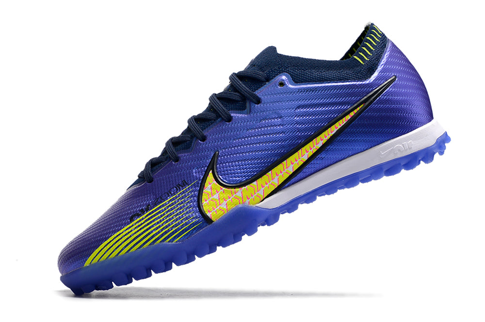 Nike Mercurial Air Zoom Vapor 15 Elite Society - Azul