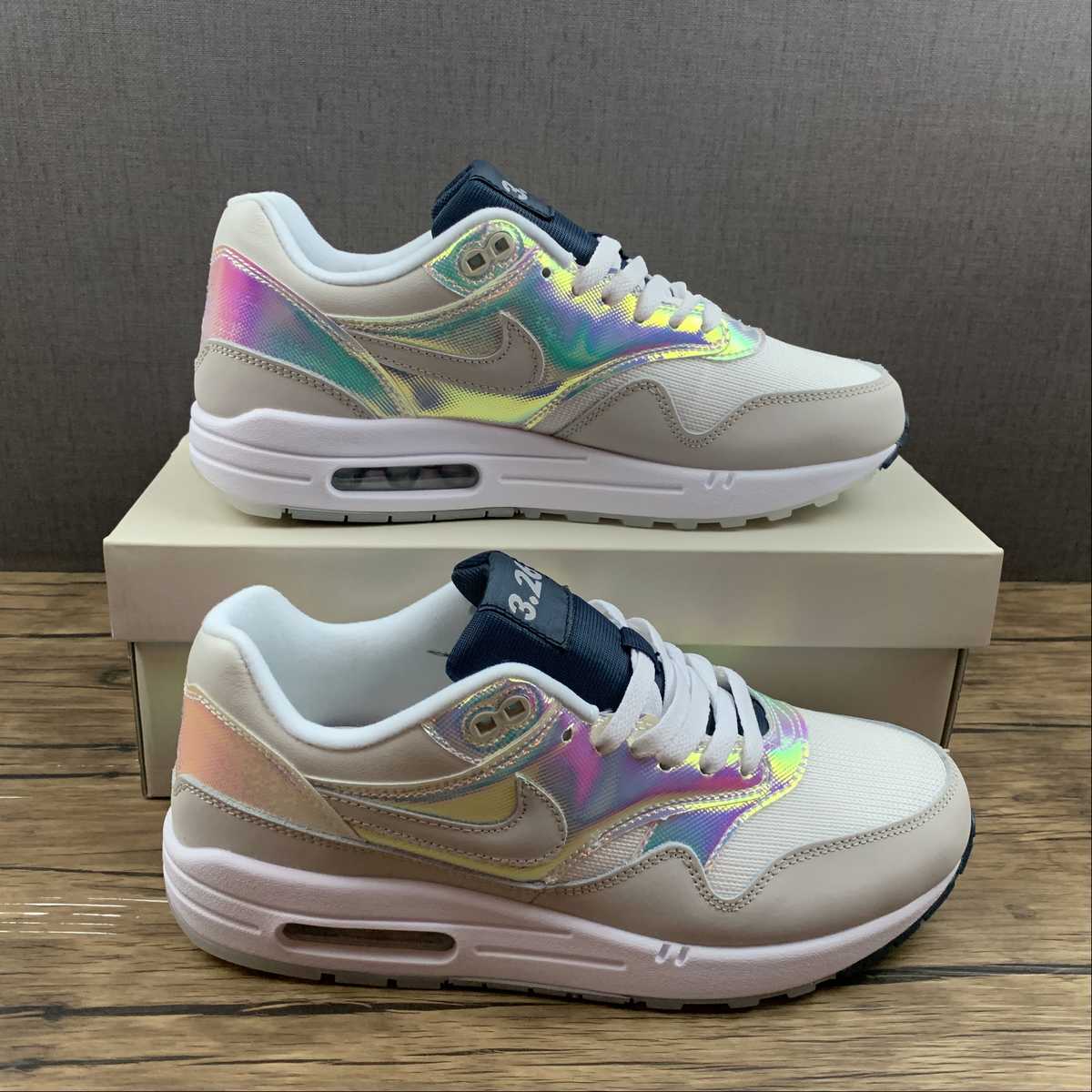 Tênis Nike Air Max 1