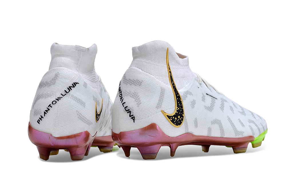 Nike Phantom Luna Elite FG - Golden Pack