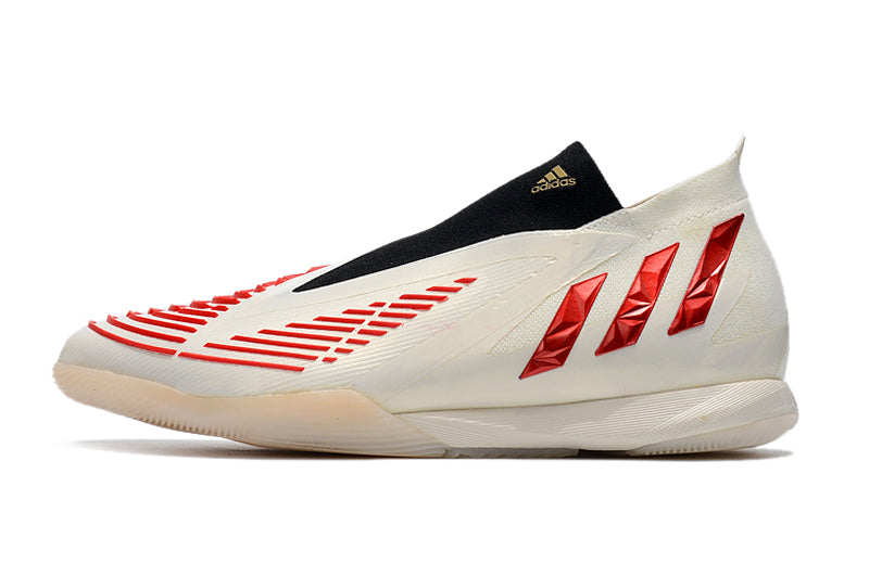 Adidas Predator Edge + Futsal - Showdown