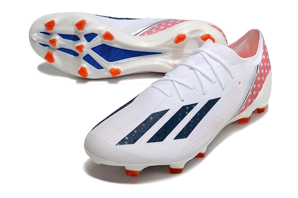 Adidas X Speedportal .1 FG - USA