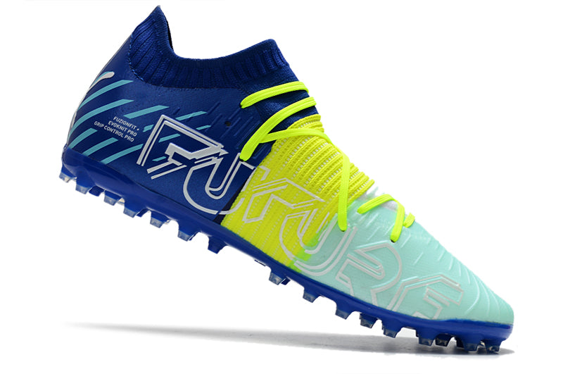 Puma Future Z 1.4 MG - Azul Amarelo