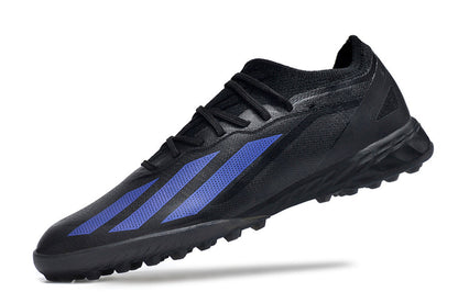 Adidas X Crazyfast .1 Society - Preto