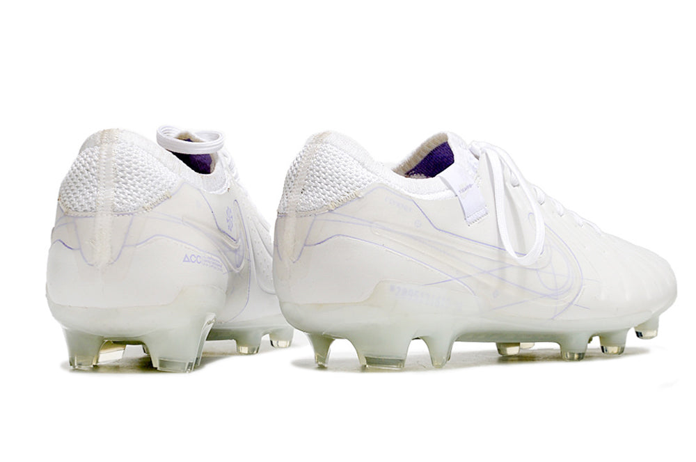 Nike Tiempo Legend X Elite FG - Branco