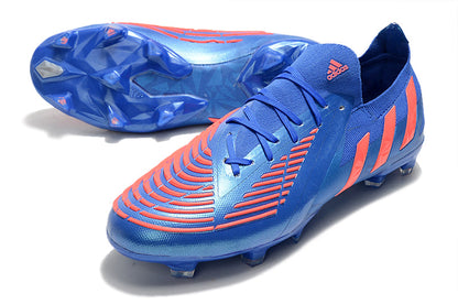 Adidas Predator Edge.1 Low FG - Sapphire Edge