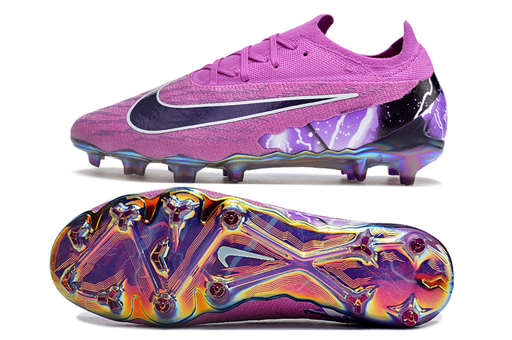 Nike Phantom GX Elite FG - Roxo