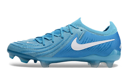 Nike Feminina Phantom GX2 Elite FG - Azul