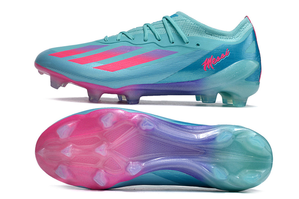 Adidas X Crazyfast .1 FG - Messi Miami