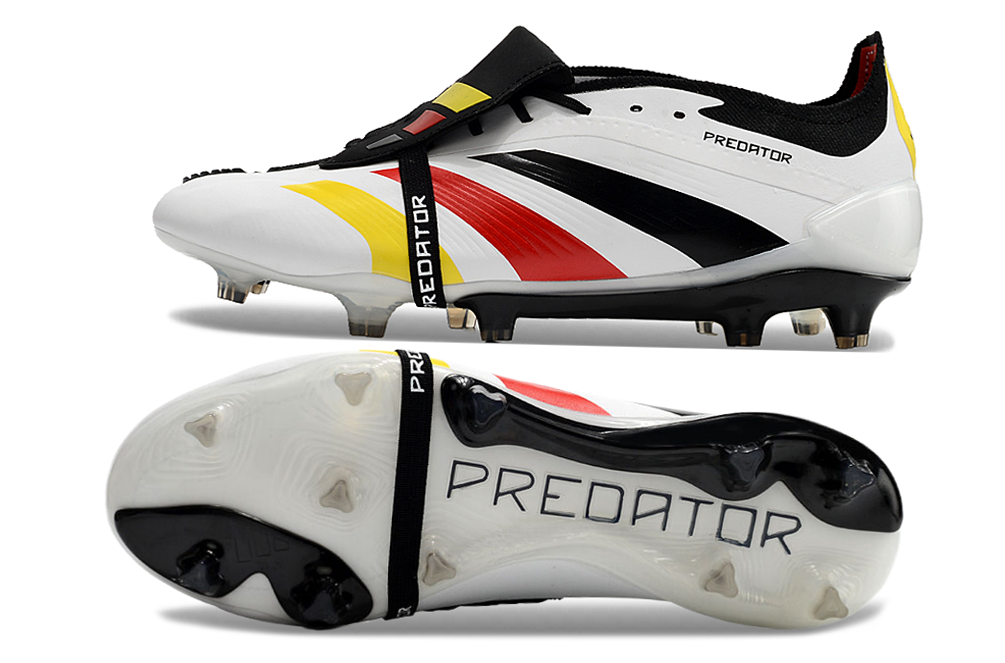 Adidas Predator Elite Tongue FG - Alemanha