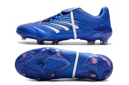 Adidas Predator Mania Absolute FG Azul