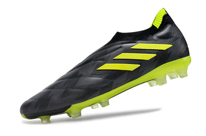 Adidas Copa Pure + FG - Crazycharged