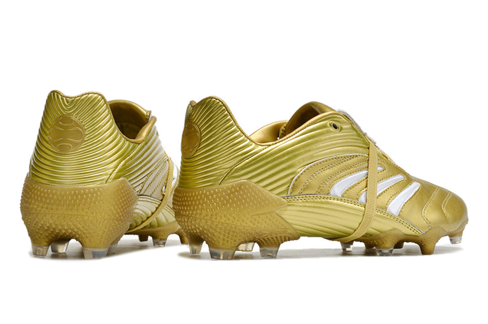 Adidas Predator Mania Absolute FG Gold