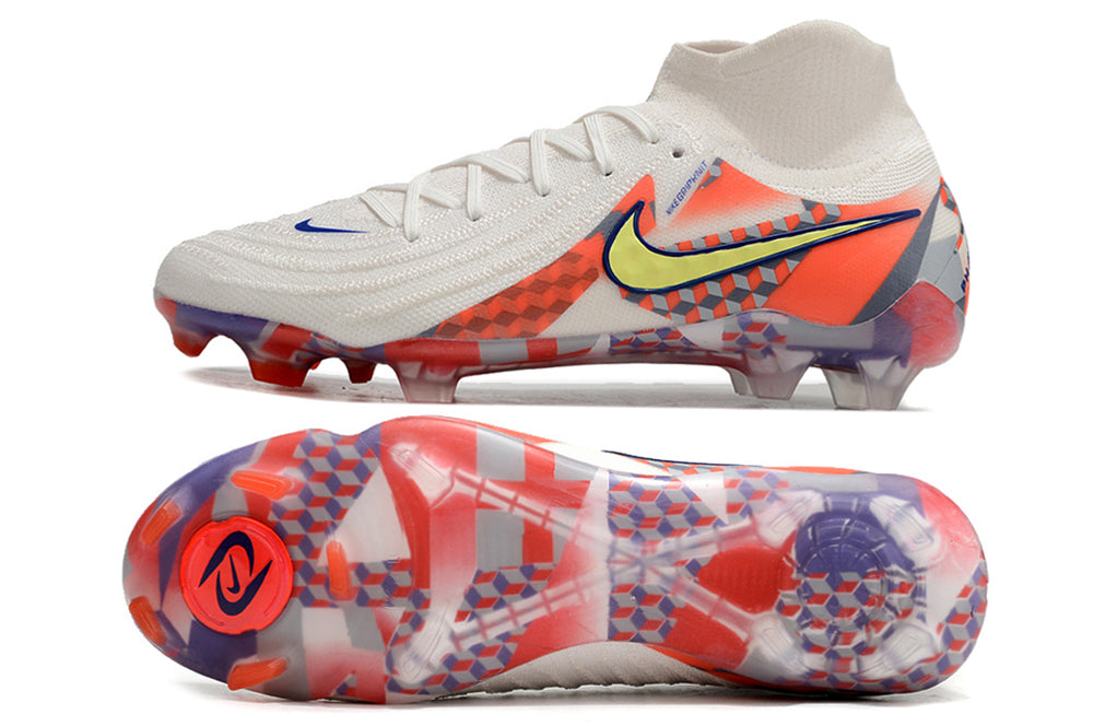 Nike Phantom Luna Elite II FG - Barna