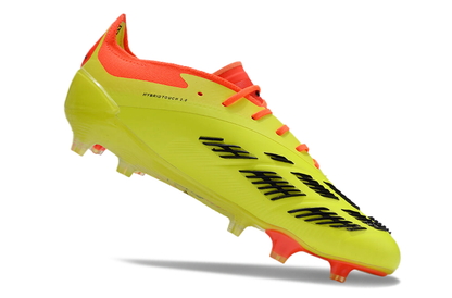 Adidas Predator Elite FG - Amarelo