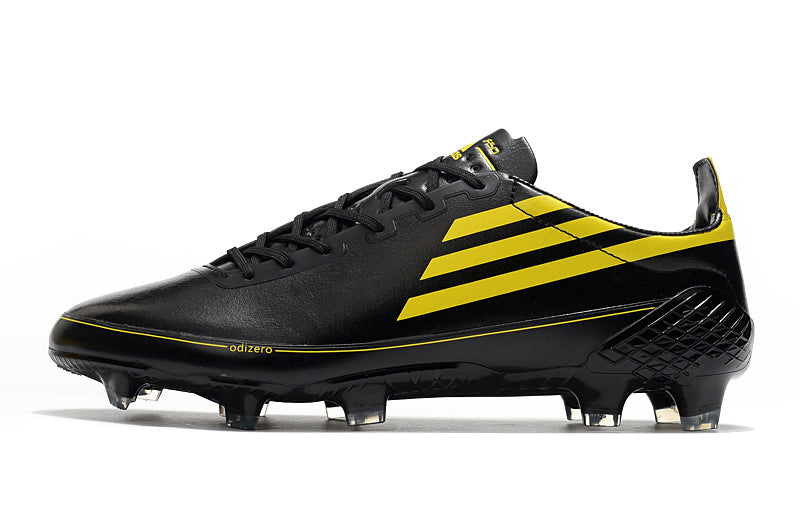 Adidas F50 GHOSTED ADIZERO HT FG Preto