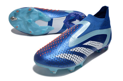 Adidas Predator Accuracy + FG - Marine Rush Pack