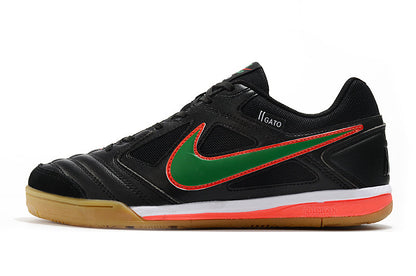 Nike SB Gato Futsal - Preto Verde