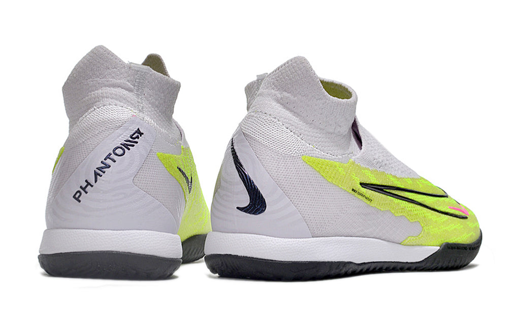 Nike Phantom GX Elite DF Futsal - Luminous