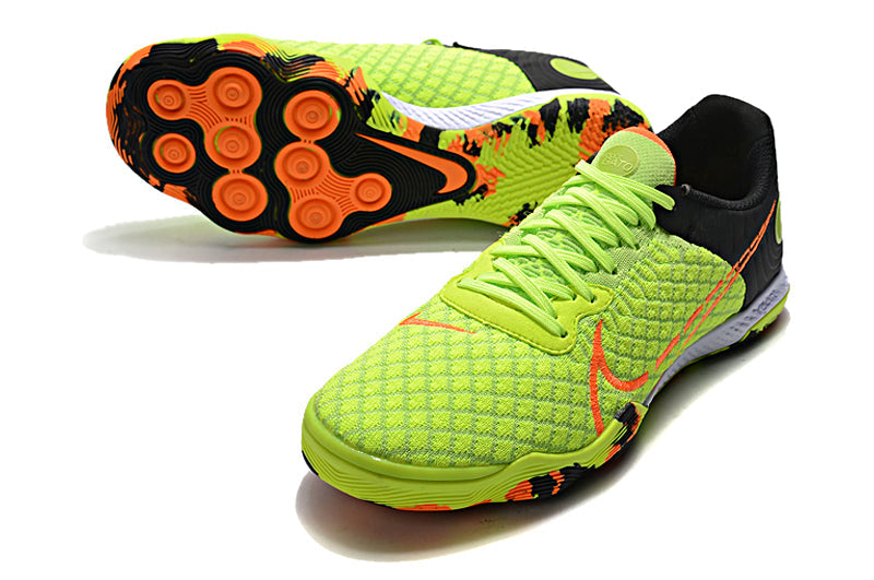 Nike React Gato Futsal - Verde