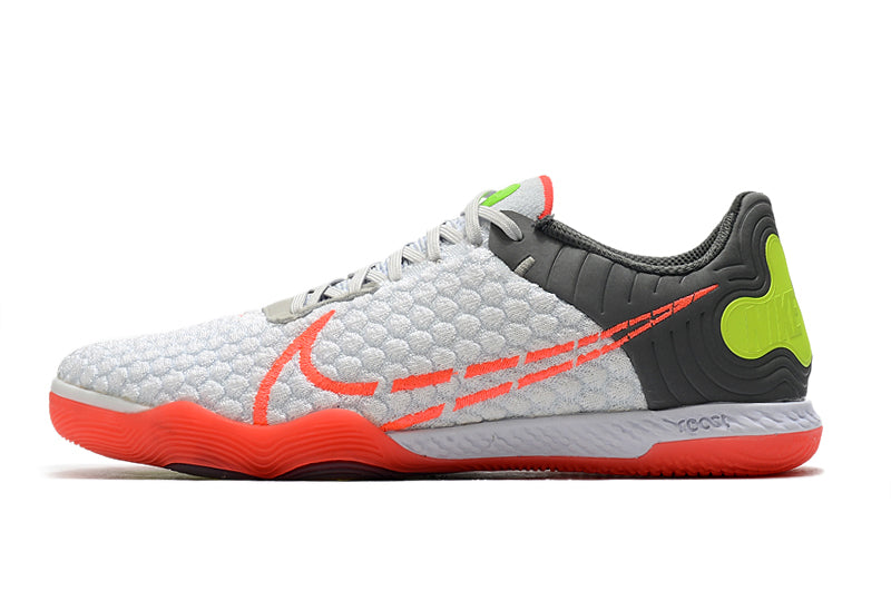 Nike React Gato Futsal - Cinza