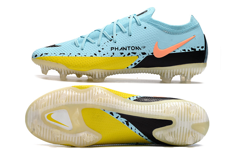 Nike Phantom GT 2 ELITE DF FG - Lucent