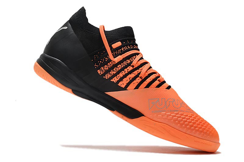 Puma Future Z Futsal - Laranja