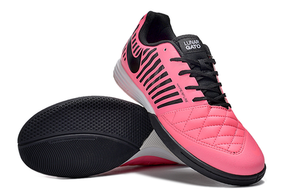 Nike Feminina Lunar Gato II Futsal - Rosa