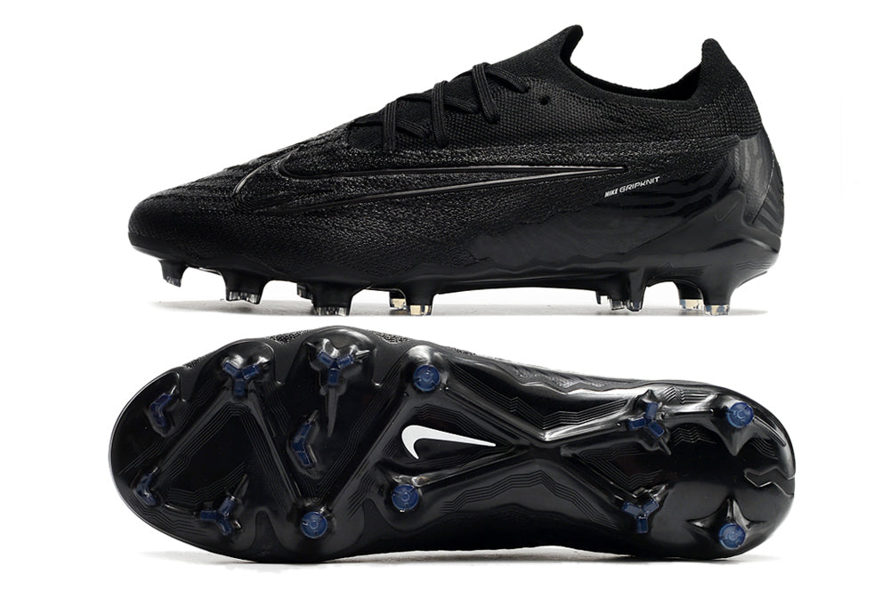 Nike Phantom GX Elite FG - Blackout