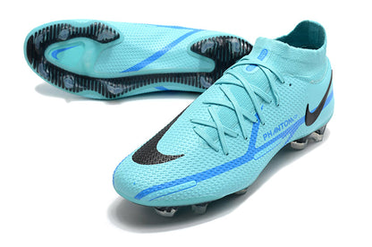 Nike Phantom GT 2 ELITE DF FG - Azul