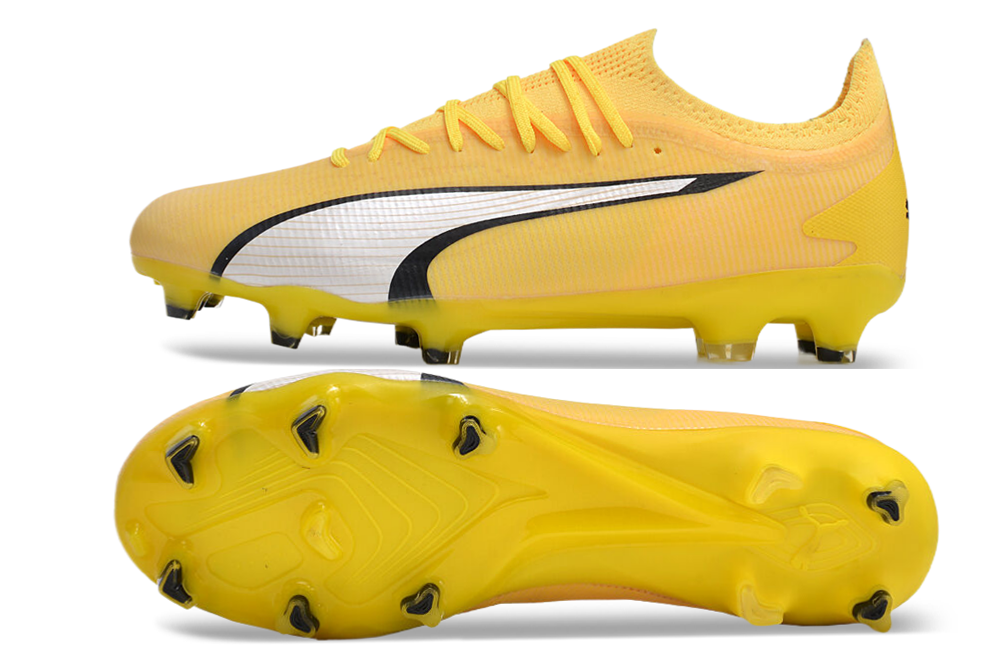 Puma Ultra Ultimate FG - Voltage