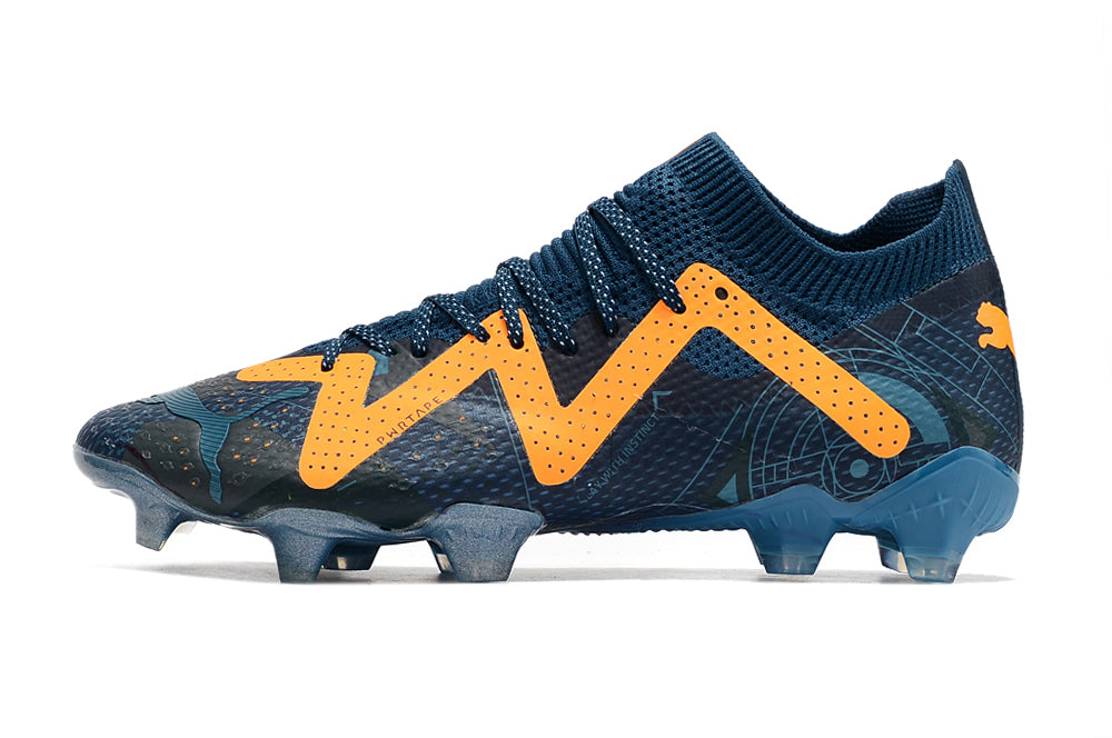 Puma Future Ultimate FG - Azul