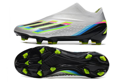 Adidas X Speedportal + FG - Beyond Fast