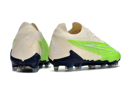 Nike Phantom GX Elite FG - Verde Creme