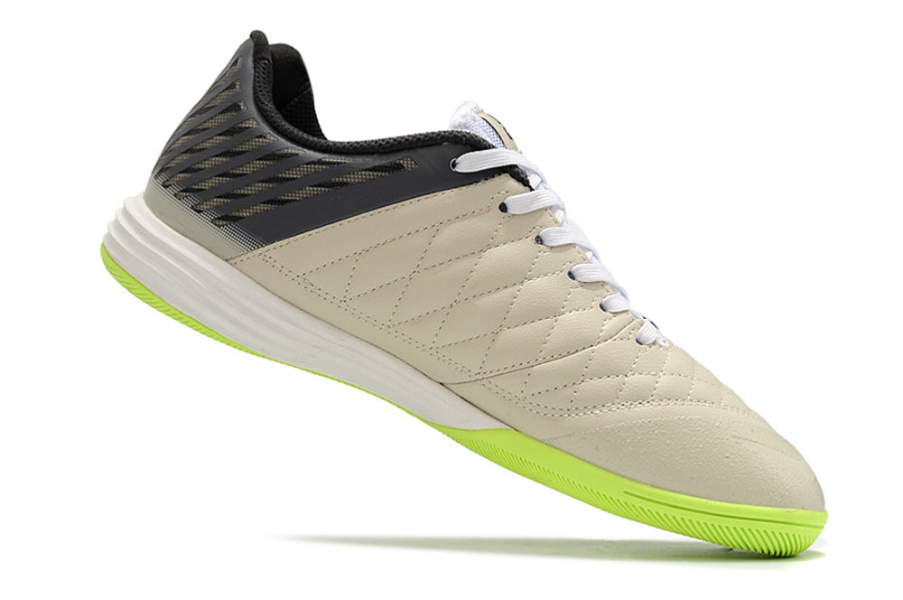 Nike Lunar Gato II Futsal - Cinza Verde