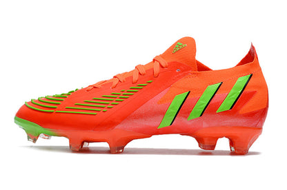 Adidas Predator Edge.1 Low FG Game Data