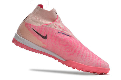 Nike Phantom GX Elite DF Society - Rosa