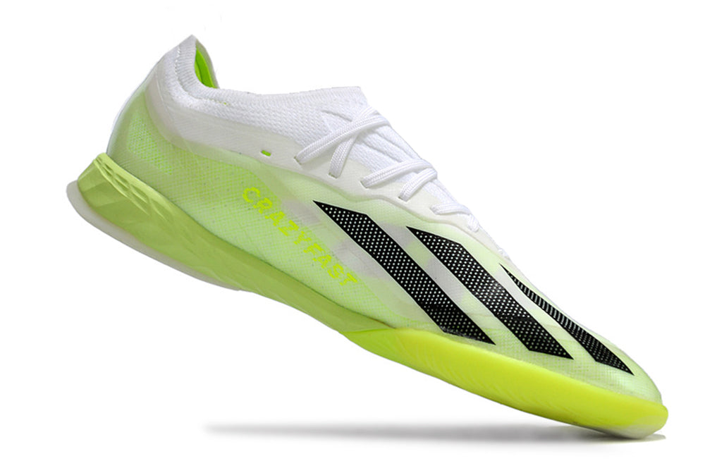 Adidas X Crazyfast .1 Futsal - CrazyRush