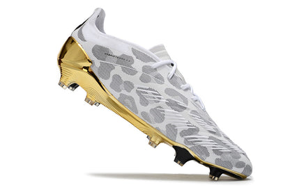 Adidas Predator Elite FG - Ouro