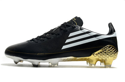 Adidas F50 GHOSTED ADIZERO HT FG Black