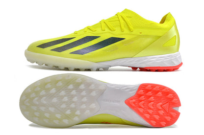 Adidas X Crazyfast .1 Society - Solar Energy