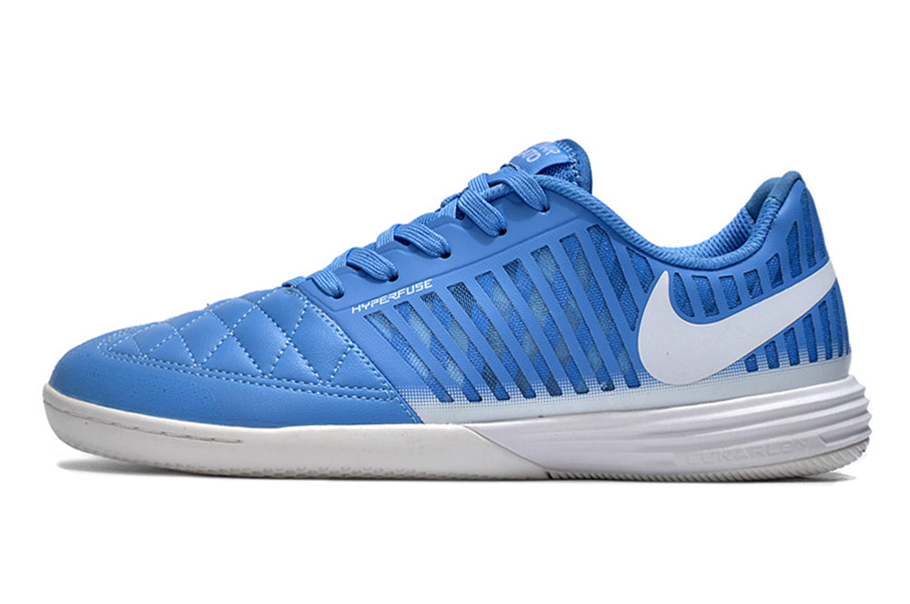 Nike Lunar Gato II Futsal - Azul