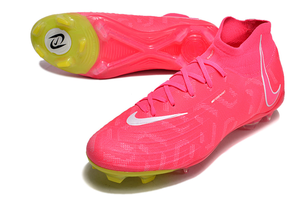 Nike Phantom Luna Elite FG - Rosa